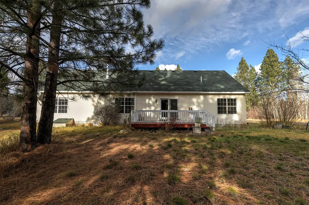 2377 Us Highway 93 S Hamilton MT 59840