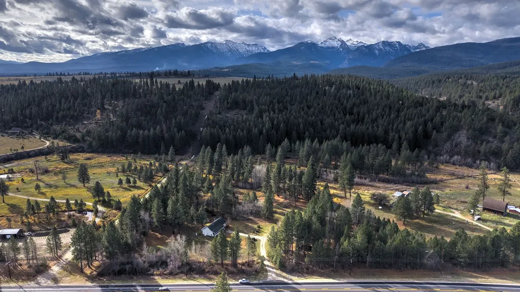 2377 Us Highway 93 S Hamilton MT 59840