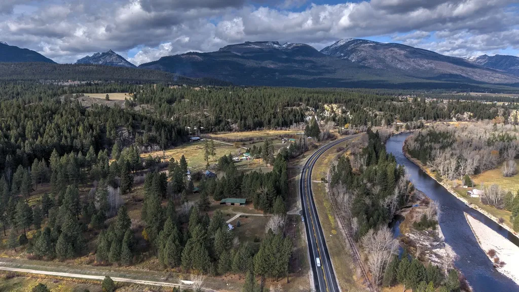 2377 Us Highway 93 S Hamilton MT 59840