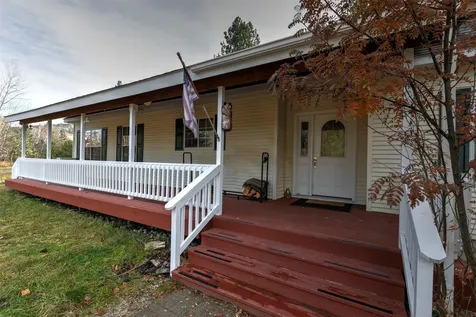 2377 Us Highway 93 S Hamilton MT 59840