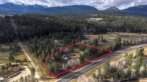 2377 Us Highway 93 S Hamilton MT 59840