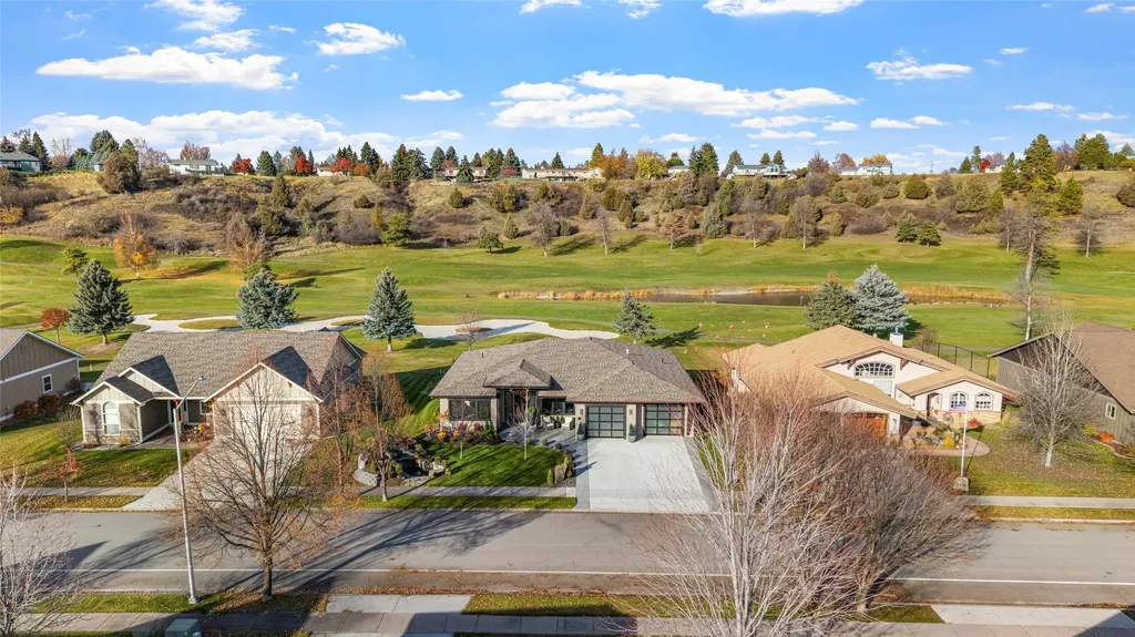 269 W Nicklaus Avenue Kalispell MT 59901