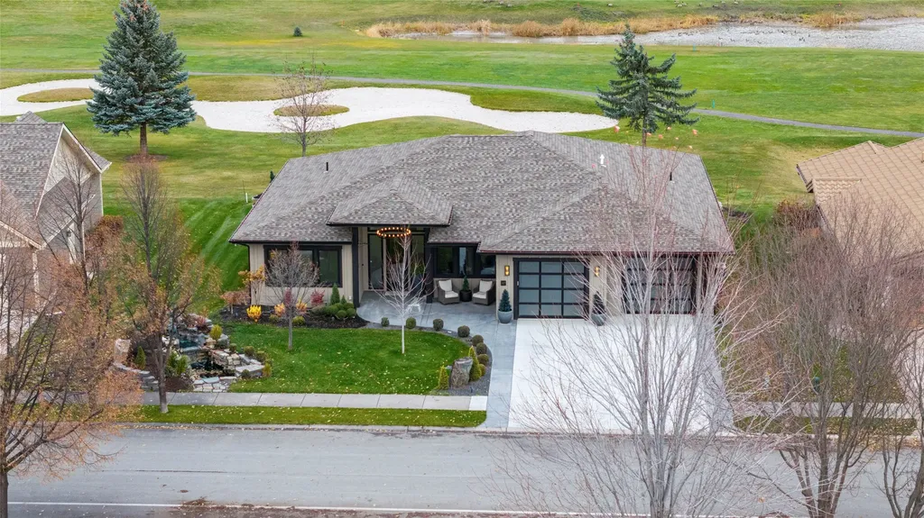 269 W Nicklaus Avenue Kalispell MT 59901