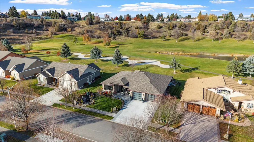 269 W Nicklaus Avenue Kalispell MT 59901