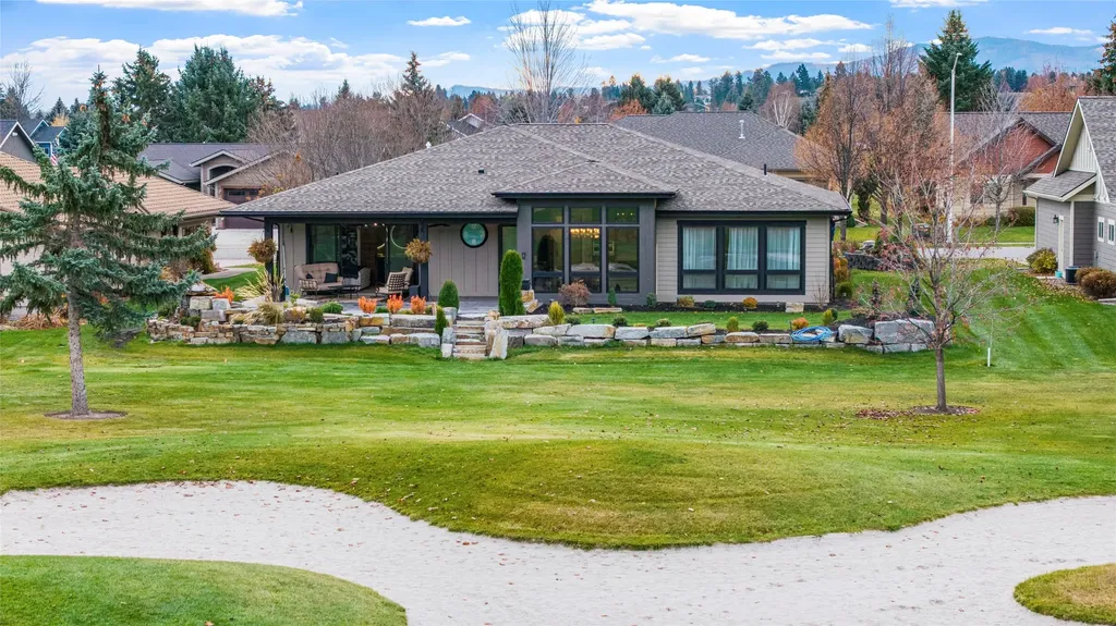269 W Nicklaus Avenue Kalispell MT 59901
