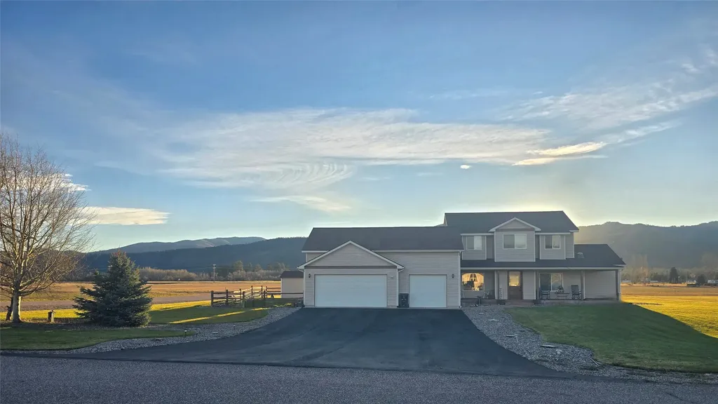 11105 Bruin Lane Missoula MT 59808