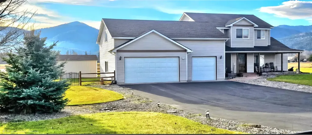 11105 Bruin Lane Missoula MT 59808