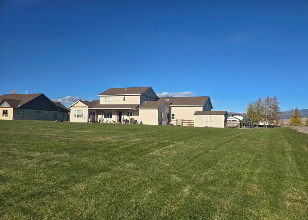 11105 Bruin Lane Missoula MT 59808