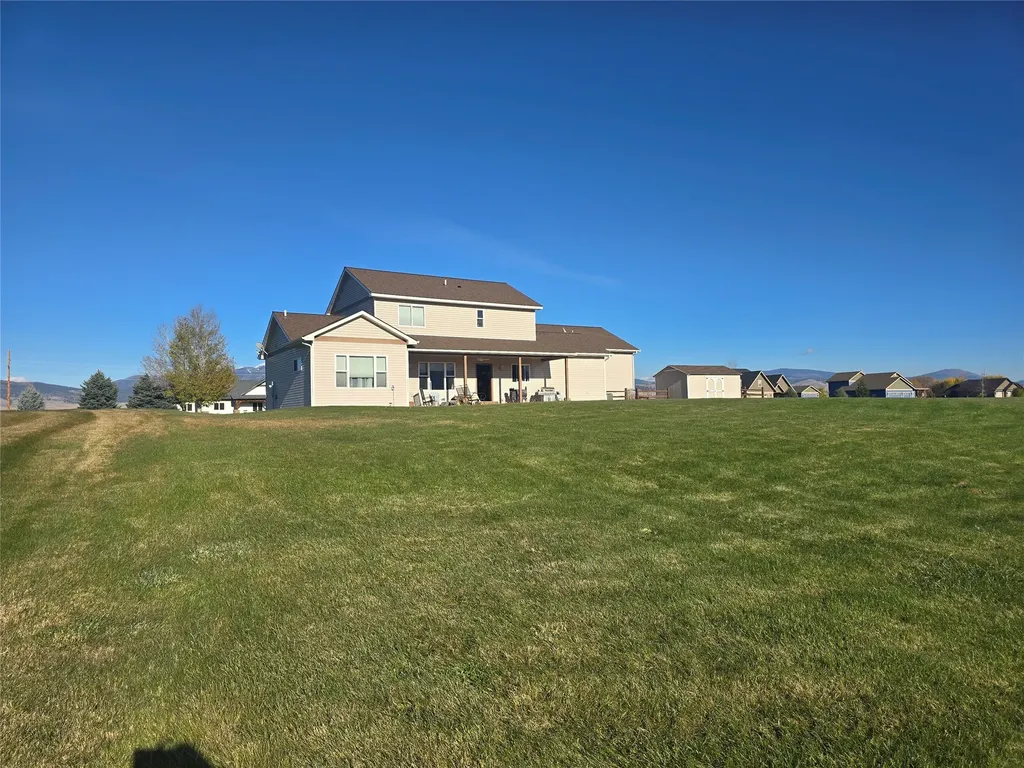 11105 Bruin Lane Missoula MT 59808