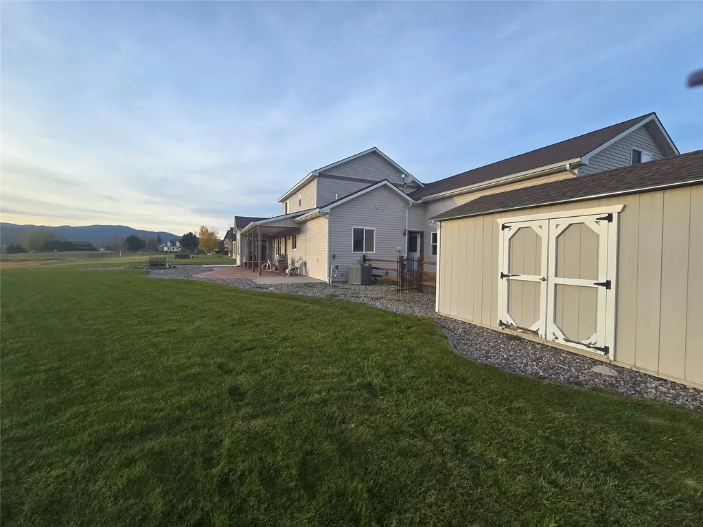 11105 Bruin Lane Missoula MT 59808
