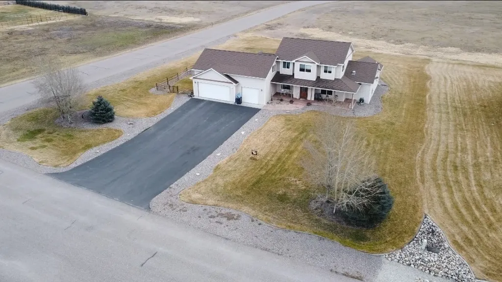 11105 Bruin Lane Missoula MT 59808