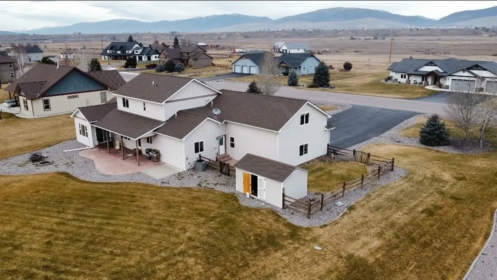11105 Bruin Lane Missoula MT 59808