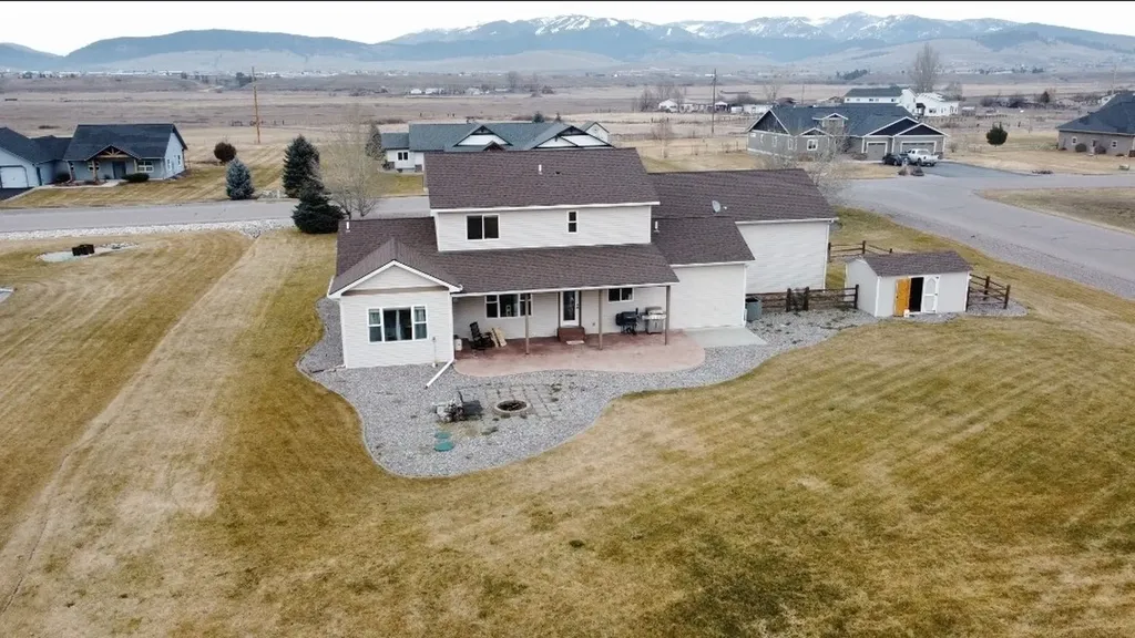 11105 Bruin Lane Missoula MT 59808