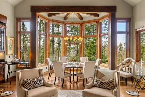 120 Huckleberry Lane Whitefish MT 59937