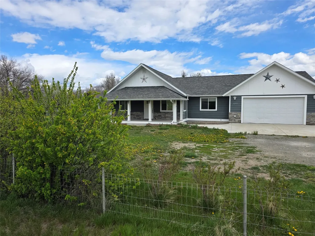 6299 N Montana Avenue Helena MT 59602
