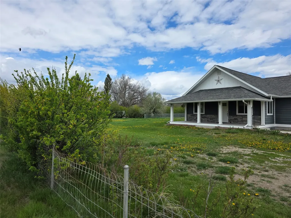 6299 N Montana Avenue Helena MT 59602