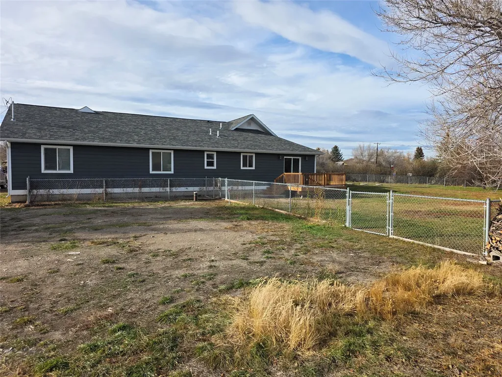 6299 N Montana Avenue Helena MT 59602