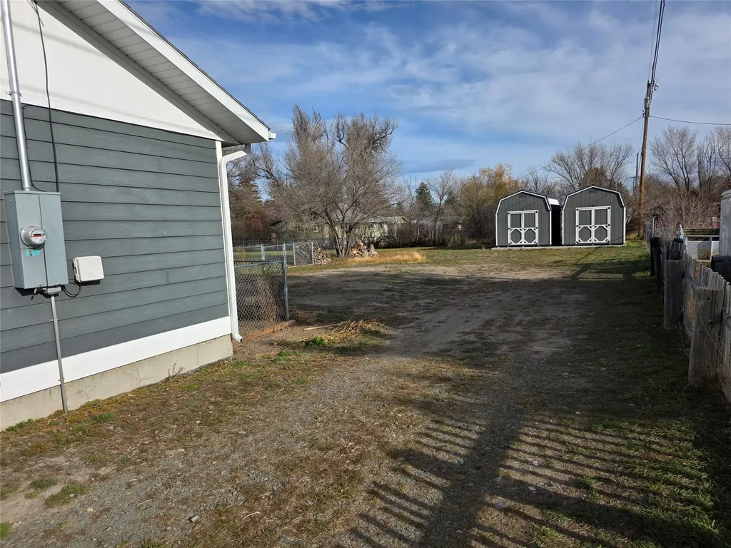 6299 N Montana Avenue Helena MT 59602