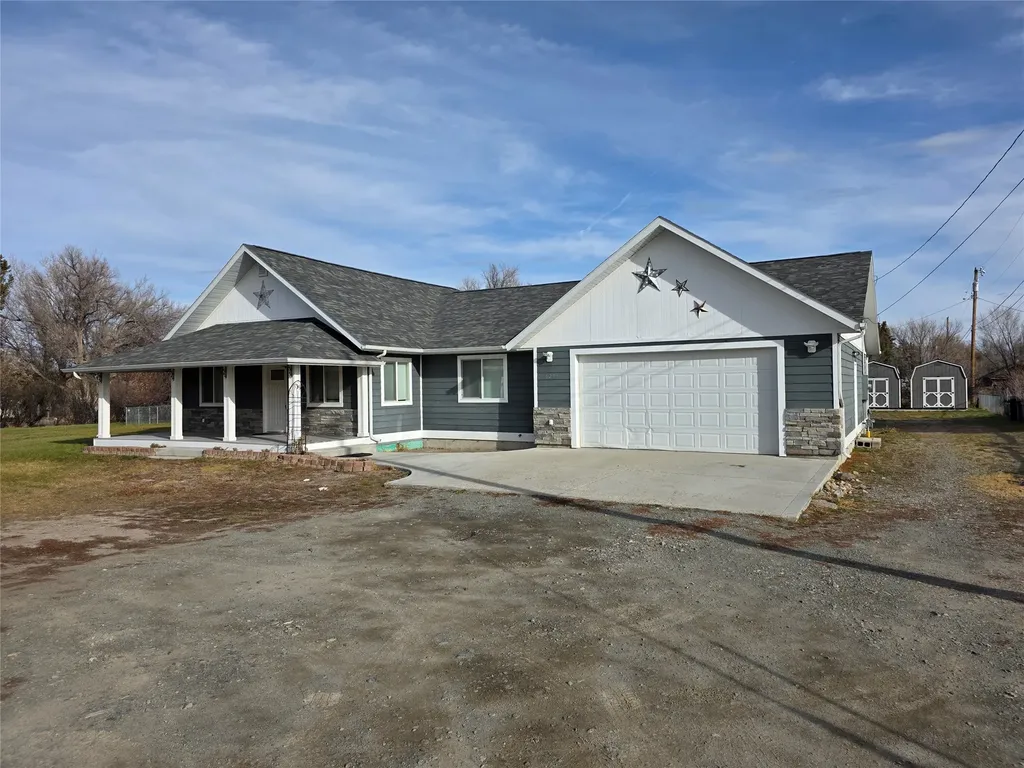 6299 N Montana Avenue Helena MT 59602