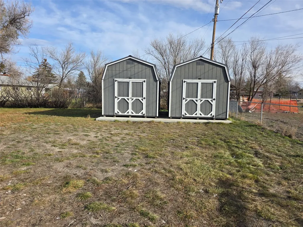6299 N Montana Avenue Helena MT 59602