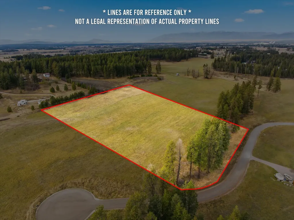 211 Patriots Lane Columbia Falls MT 59912