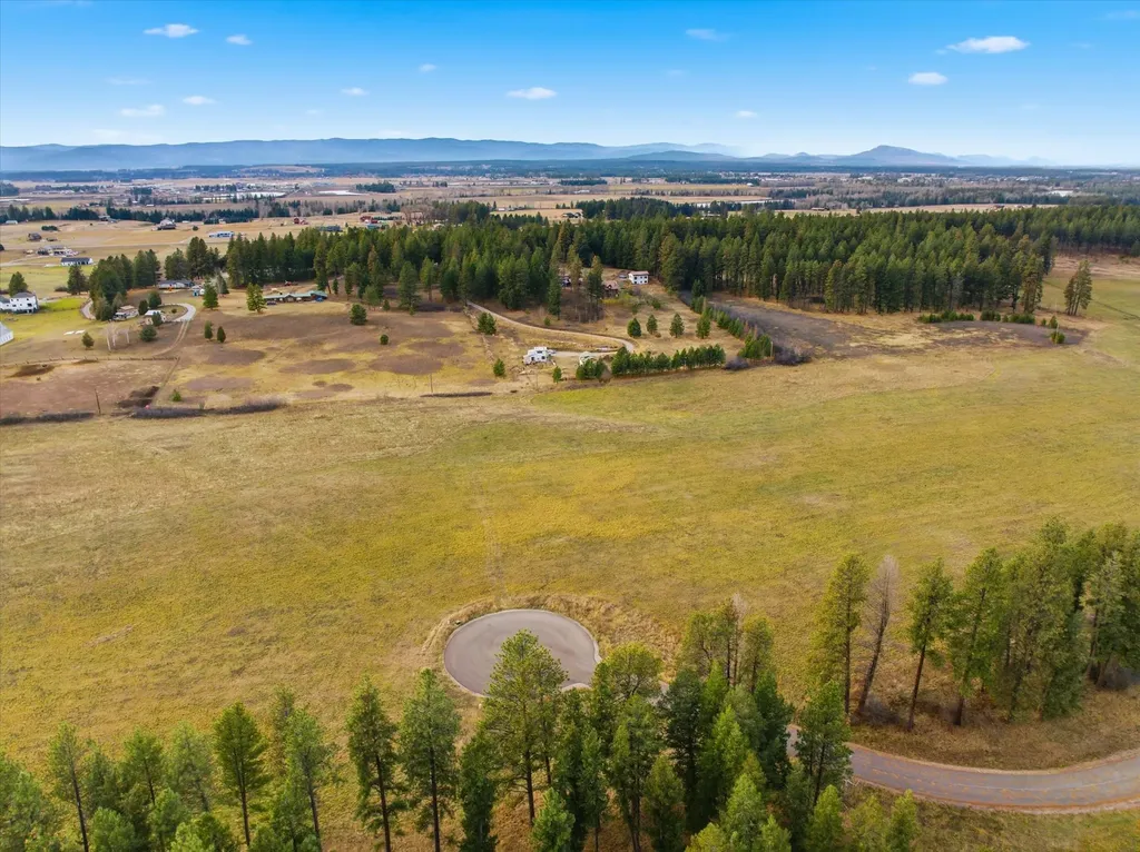 255 Patriots Lane Columbia Falls MT 59912