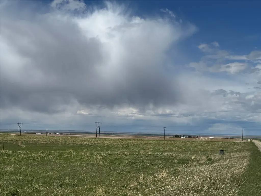 30 Red Coulee Road Belt MT 59412
