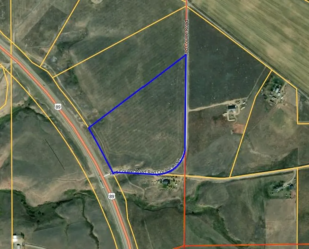 30 Red Coulee Road Belt MT 59412