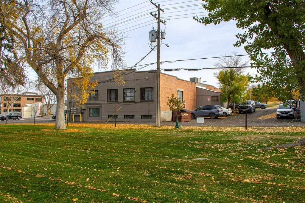 27 Neill Avenue Helena MT 59601
