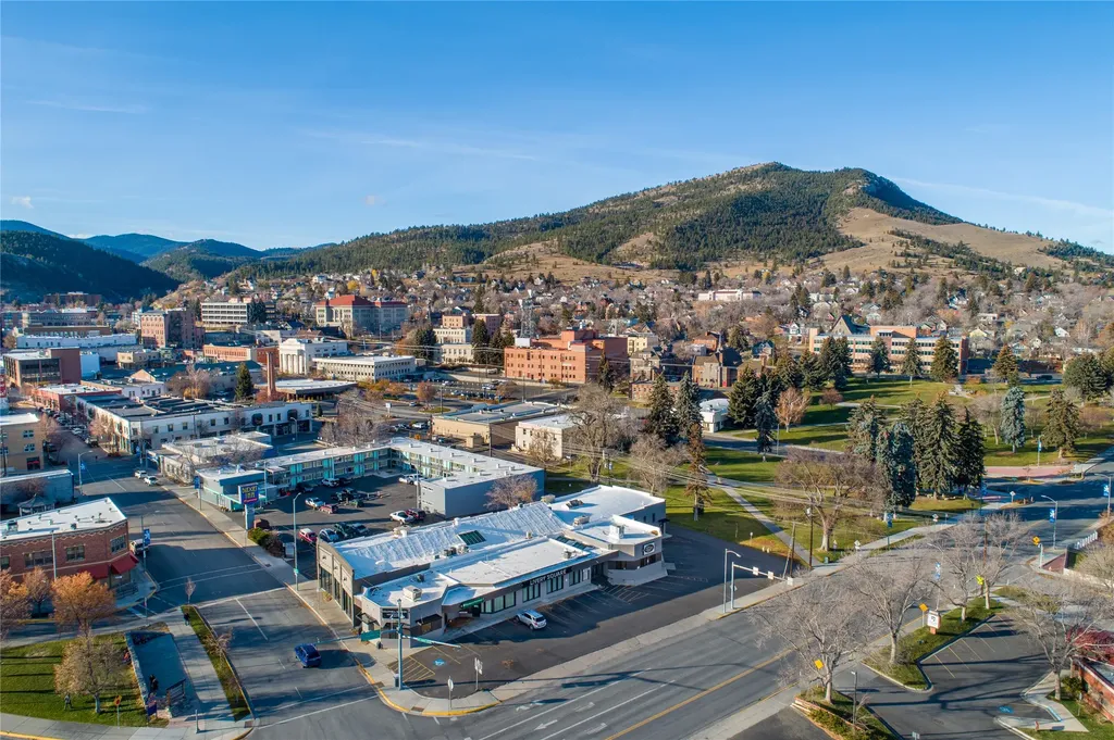 27 Neill Avenue Helena MT 59601