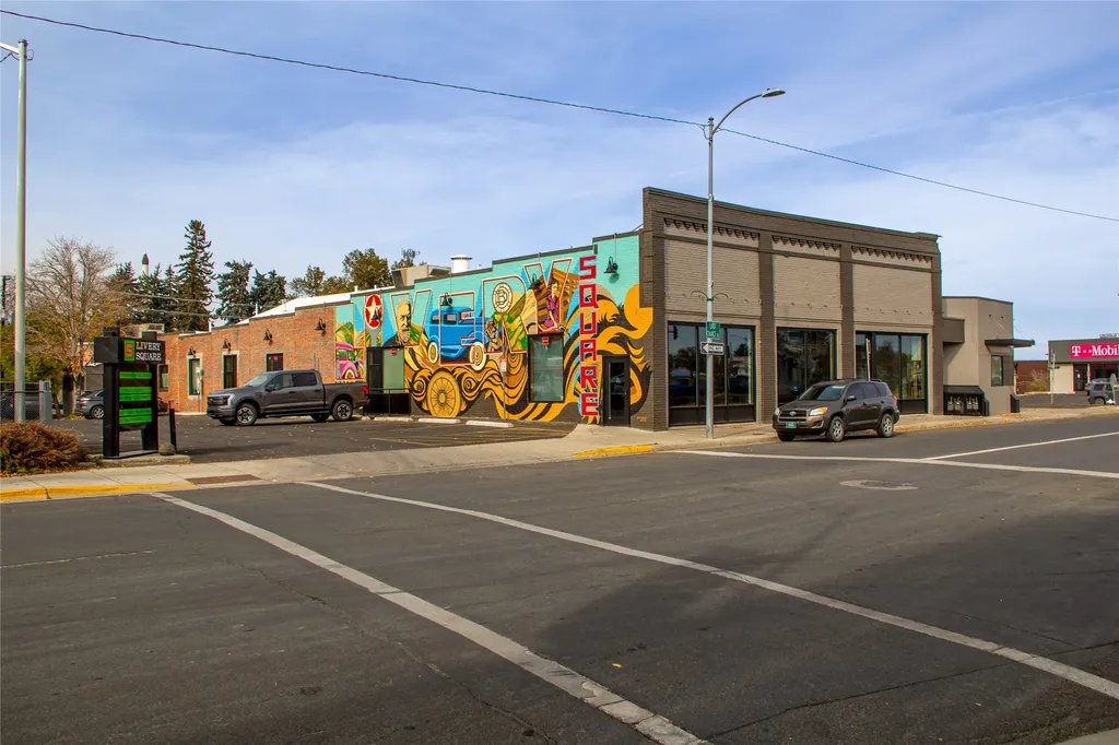 27 Neill Avenue Helena MT 59601