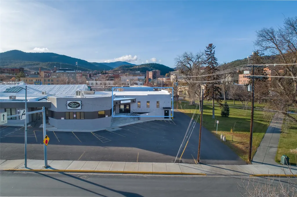 27 Neill Avenue Helena MT 59601