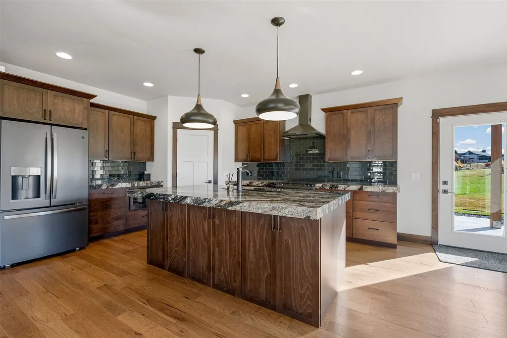 2759 Paniolo Place Missoula MT 59808