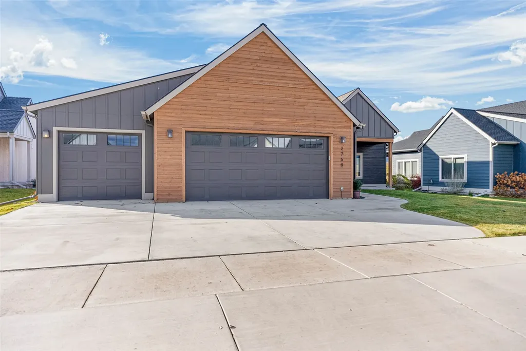 2759 Paniolo Place Missoula MT 59808