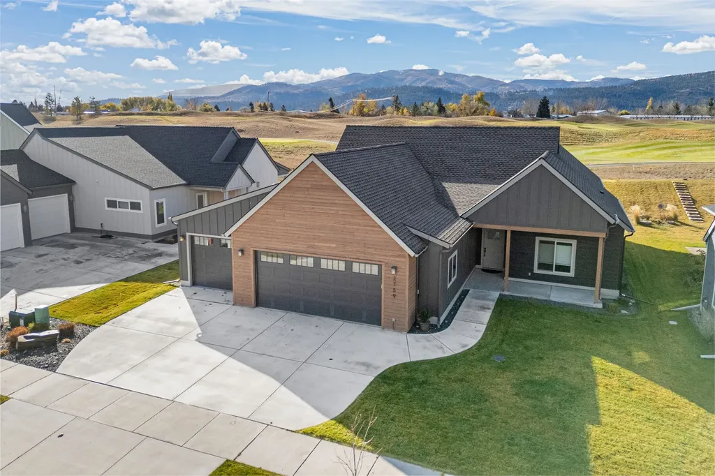 2759 Paniolo Place Missoula MT 59808