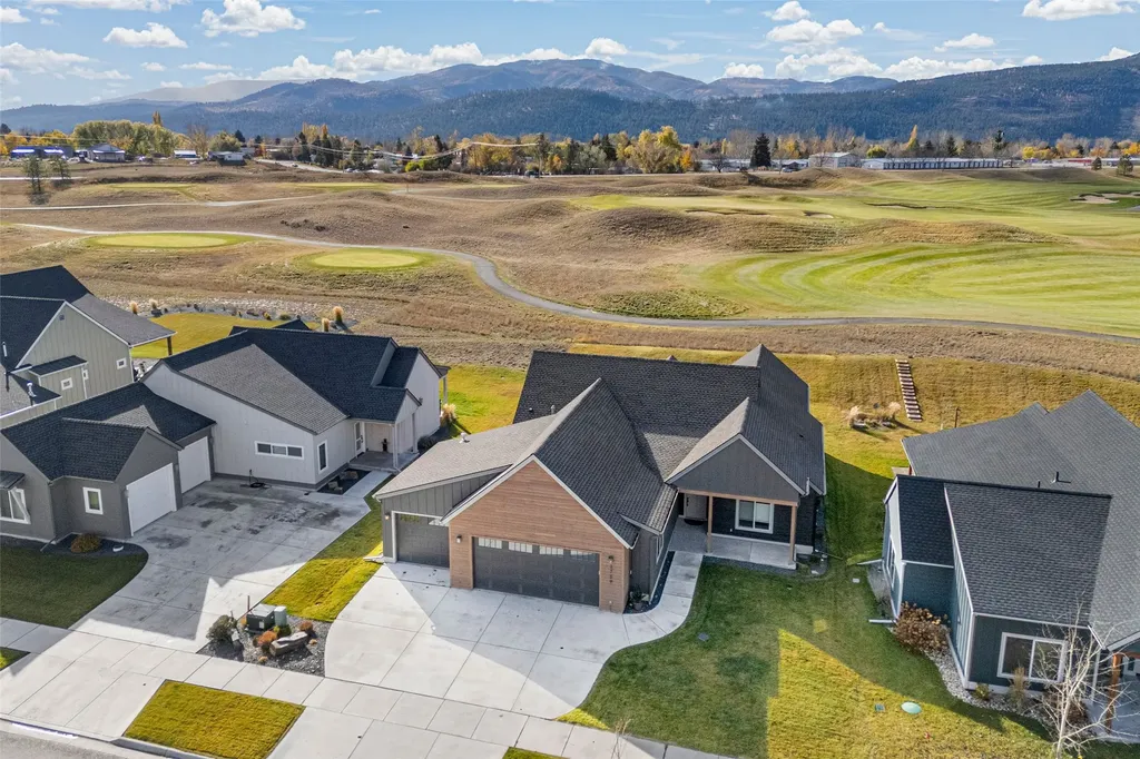 2759 Paniolo Place Missoula MT 59808