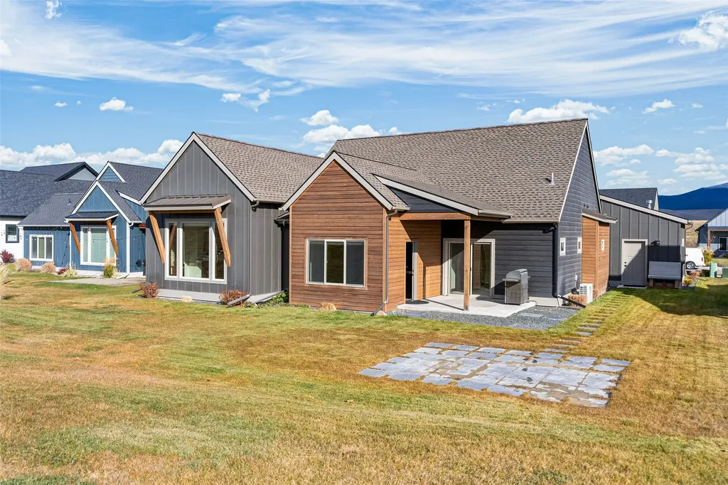 2759 Paniolo Place Missoula MT 59808