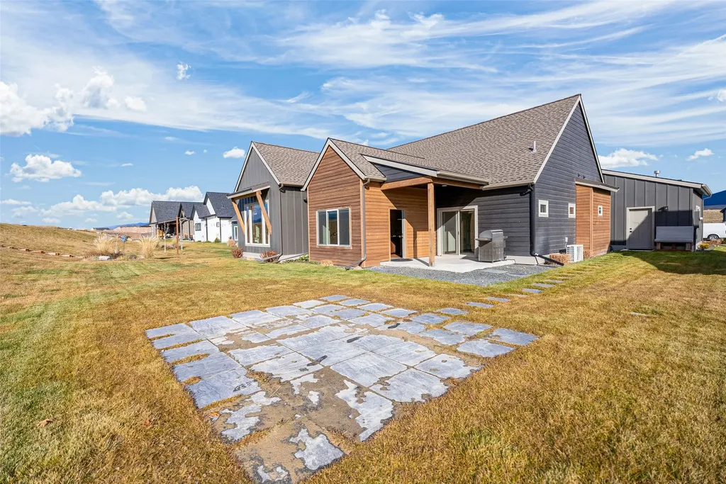 2759 Paniolo Place Missoula MT 59808