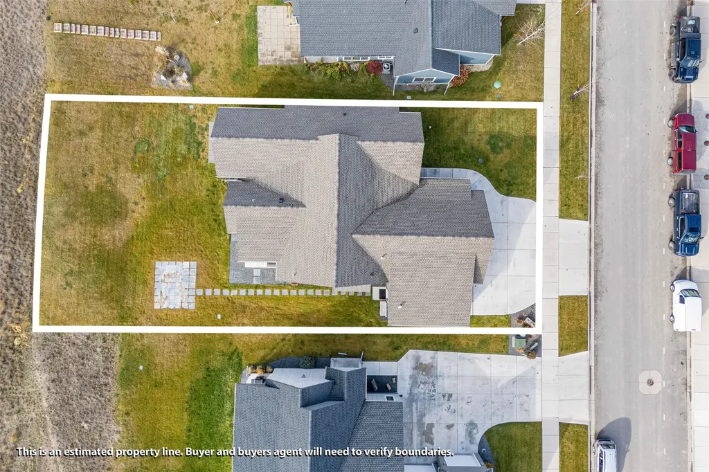 2759 Paniolo Place Missoula MT 59808