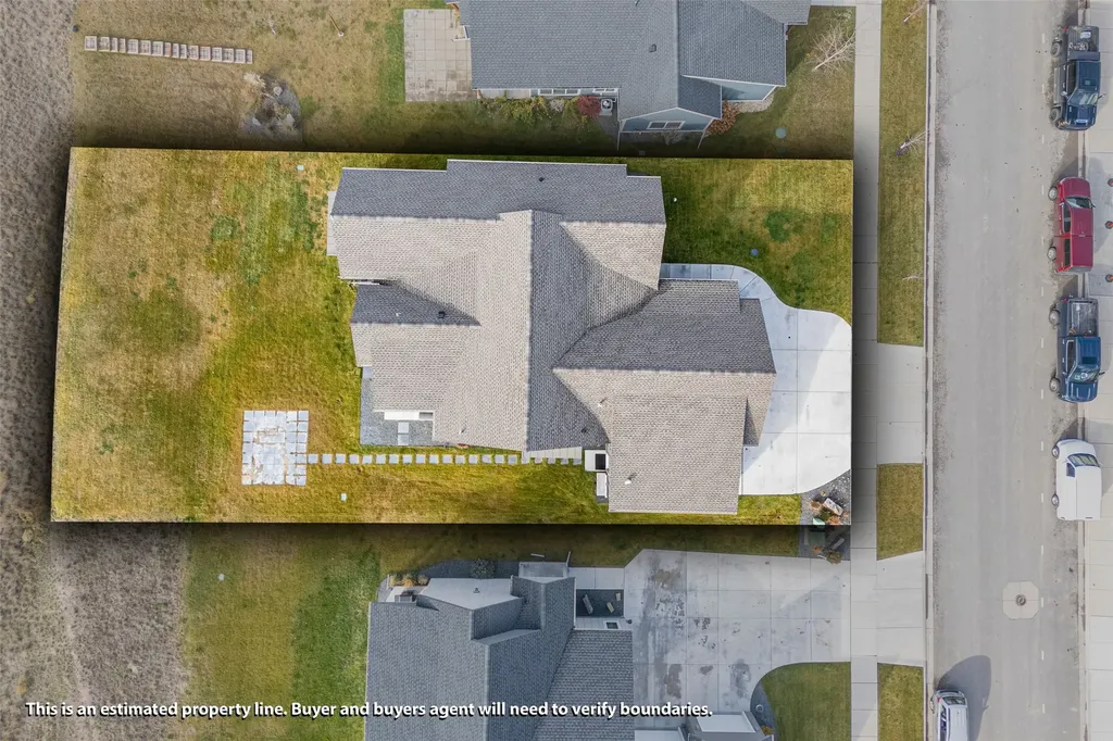 2759 Paniolo Place Missoula MT 59808
