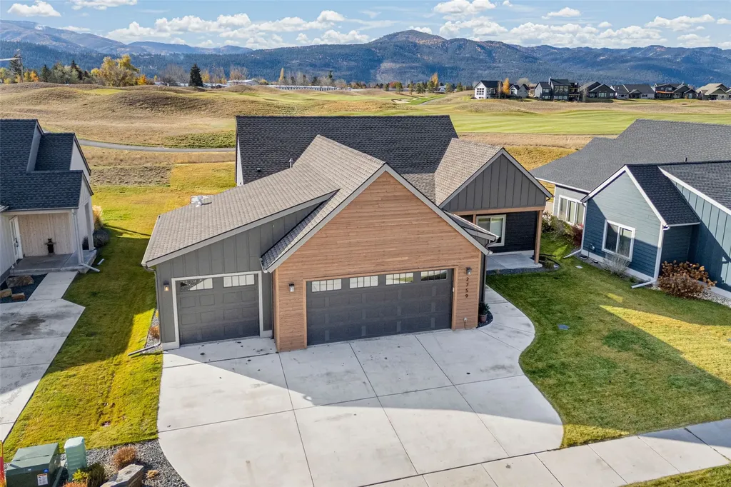 2759 Paniolo Place Missoula MT 59808