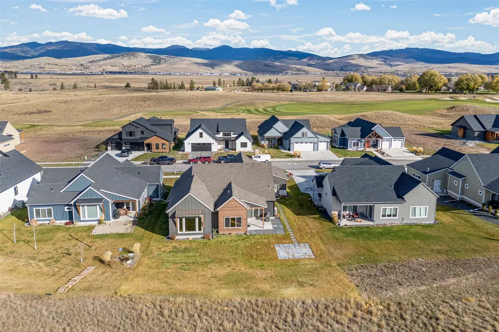 2759 Paniolo Place Missoula MT 59808