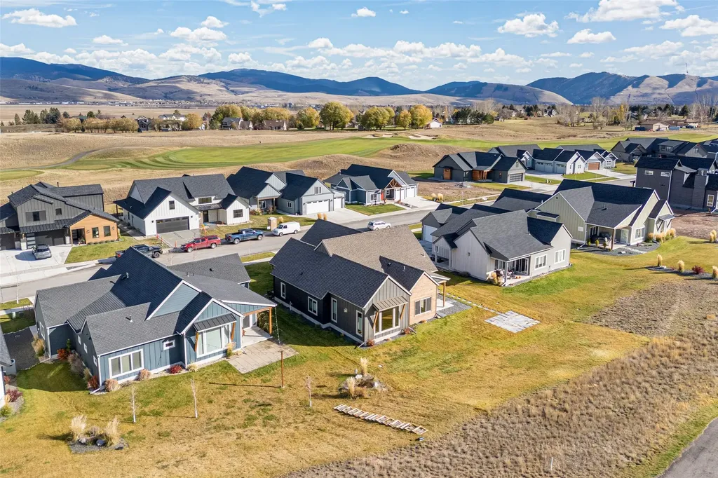 2759 Paniolo Place Missoula MT 59808
