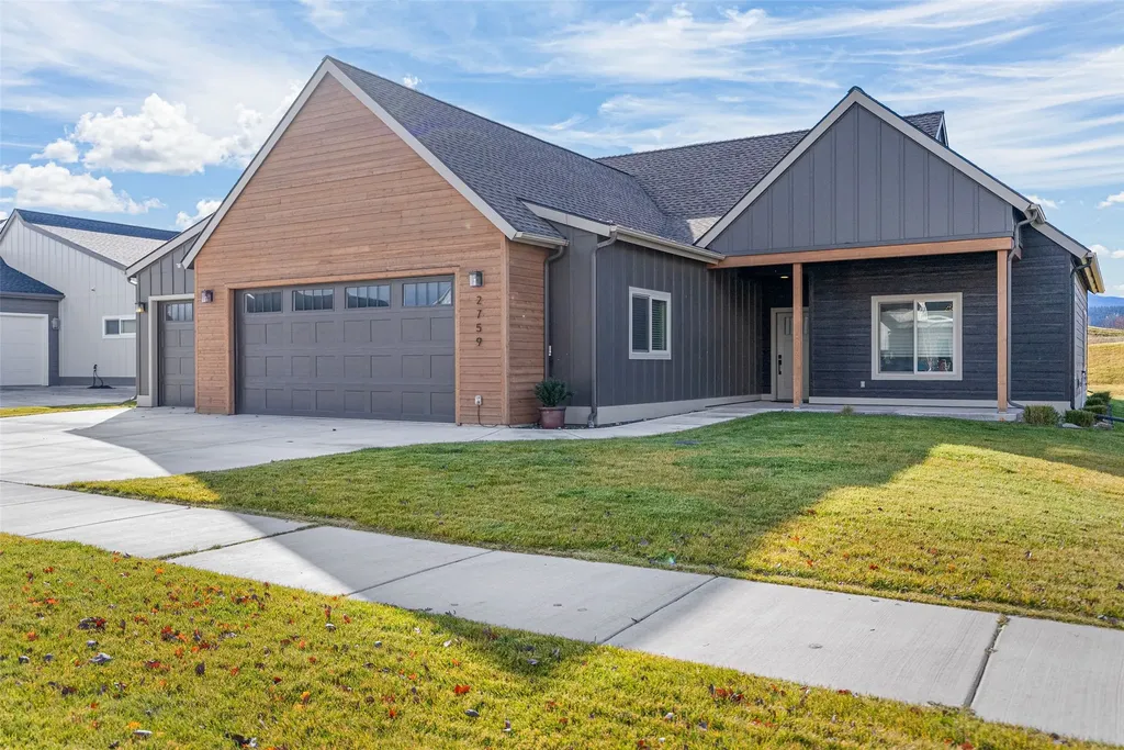 2759 Paniolo Place Missoula MT 59808