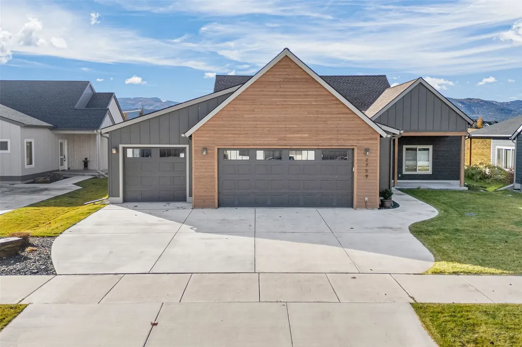2759 Paniolo Place Missoula MT 59808