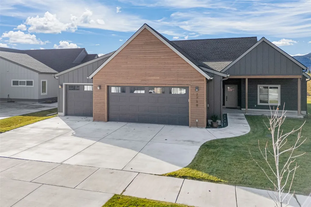 2759 Paniolo Place Missoula MT 59808