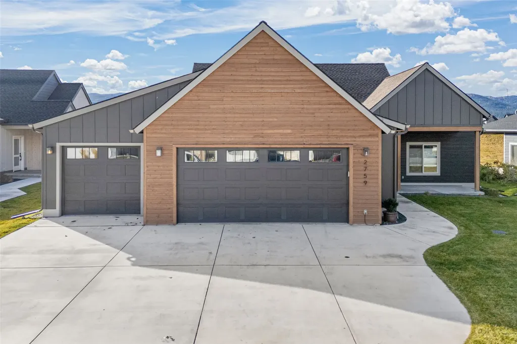 2759 Paniolo Place Missoula MT 59808