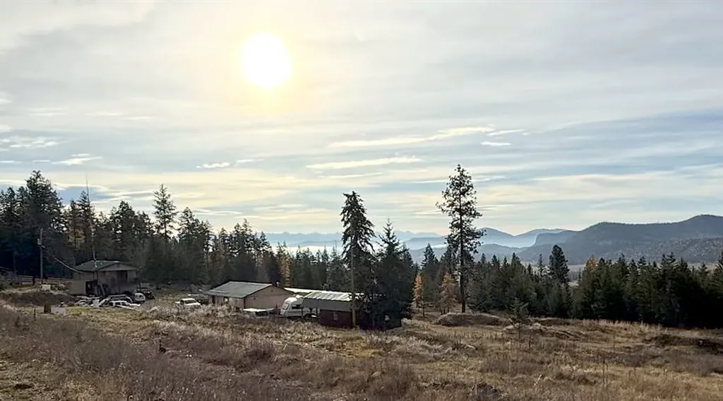 19649 Golden Pine Lane Proctor MT 59929