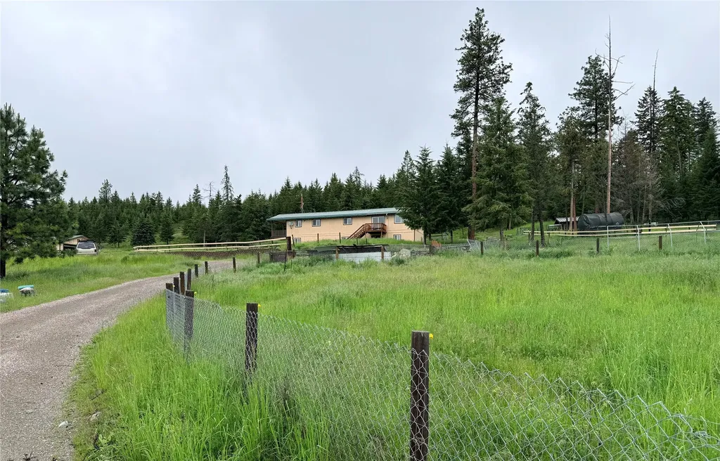 19649 Golden Pine Lane Proctor MT 59929