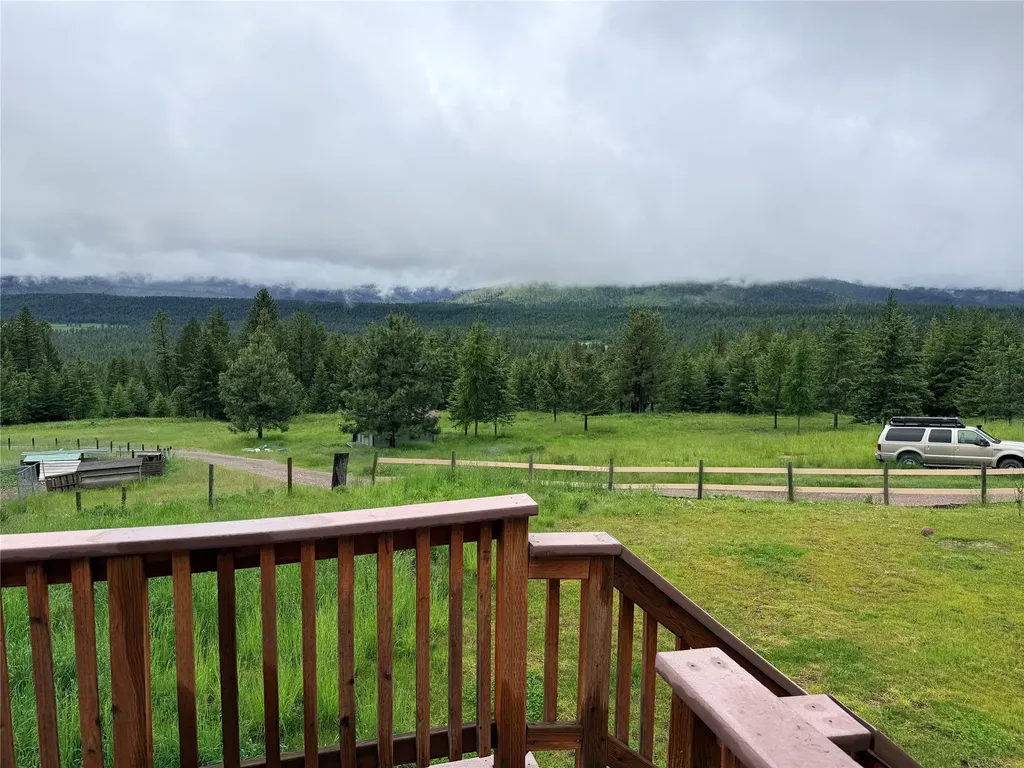 19649 Golden Pine Lane Proctor MT 59929